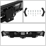 2015-2020 Ford F-150 OE Style Rear Bumper Assembly Chrome