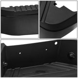 2008-2016 Ford F-250/F-350/F-450 Super Duty Rear Bumper Assembly