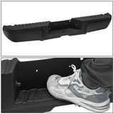 2008-2016 Ford F-250/F-350/F-450 Super Duty Rear Bumper Assembly