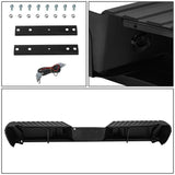 2008-2016 Ford F-250/F-350/F-450 Super Duty Rear Bumper Assembly
