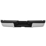 2008-2016 Ford F-250/F-350/F-450 Super Duty Chrome Rear Bumper Assembly