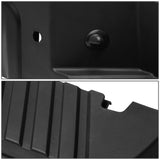 2008-2016 Ford F-250/F-350/F-450 Super Duty Rear Bumper Assembly