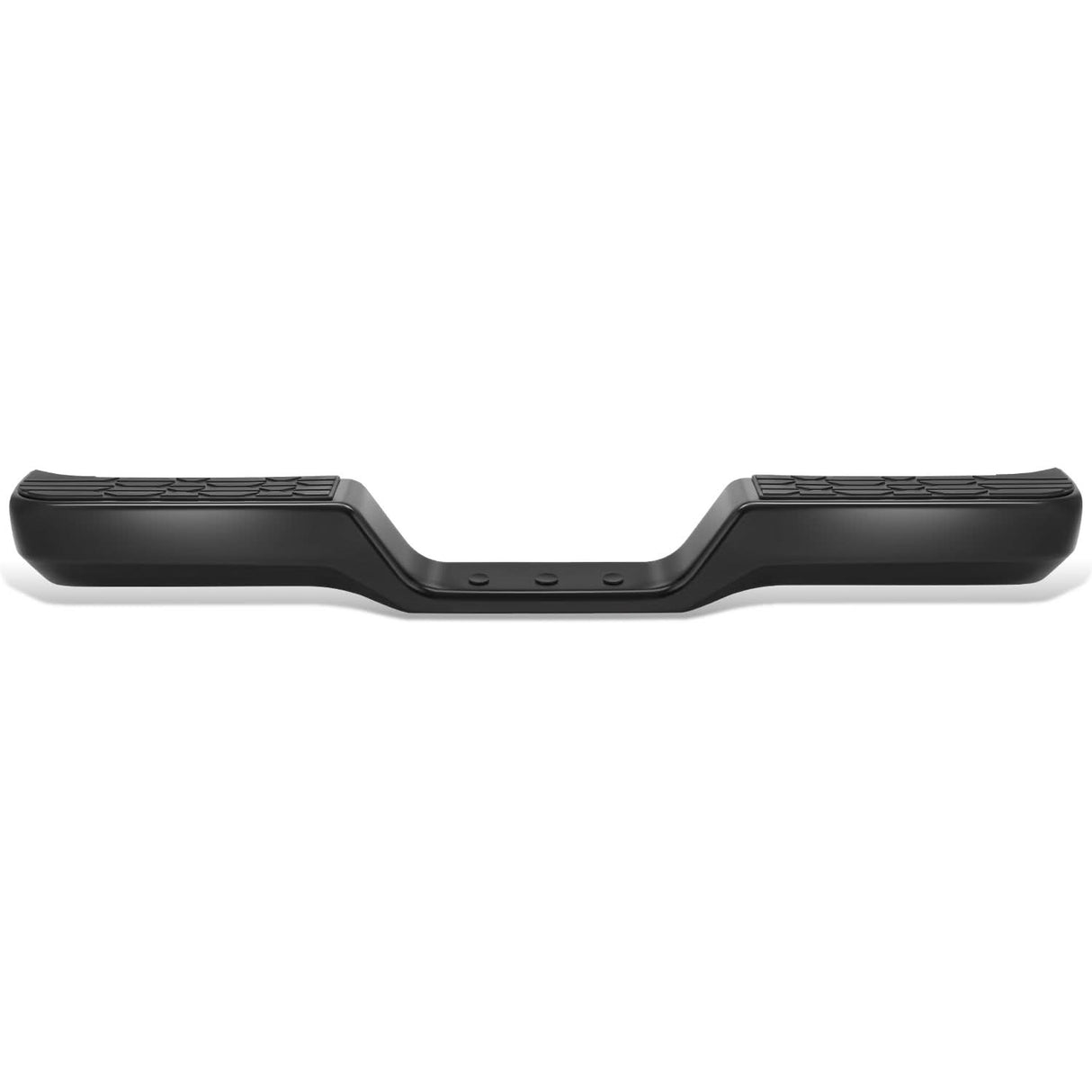 1989-1995 Toyota Pickup Rear Bumper - Black