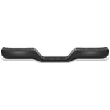 1989-1995 Toyota Pickup Rear Bumper - Black