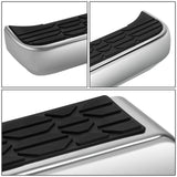 1989-1995 Toyota Pickup Chrome Rear Bumper