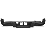 2016-2023 Toyota Tacoma Rear Bumper - Without Sensor Holes