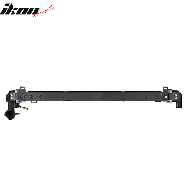 Fits 91-01 Jeep Cherokee XJ Core Cooling Radiator Replacement