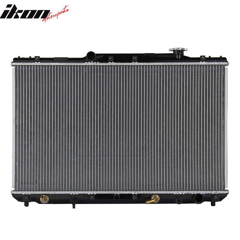Fits 92-96 Toyota Camry 2.2L Core Cooling Radiator Replacement