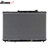 Fits 92-96 Toyota Camry 2.2L Core Cooling Radiator Replacement