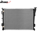 Fits 11-15 Kia Optima Hyundai Sonata 2.4L Cooling Radiator Replacement