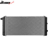 Fits 93-02 Seville Eldorado DeVille Allante V8 4.6L Radiator