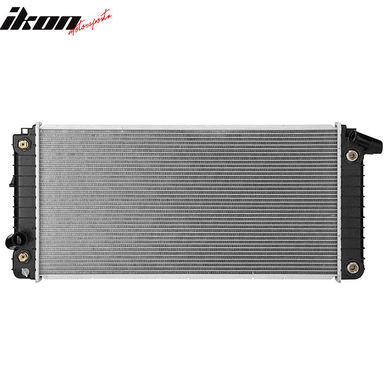Fits 93-02 Seville Eldorado DeVille Allante V8 4.6L Radiator