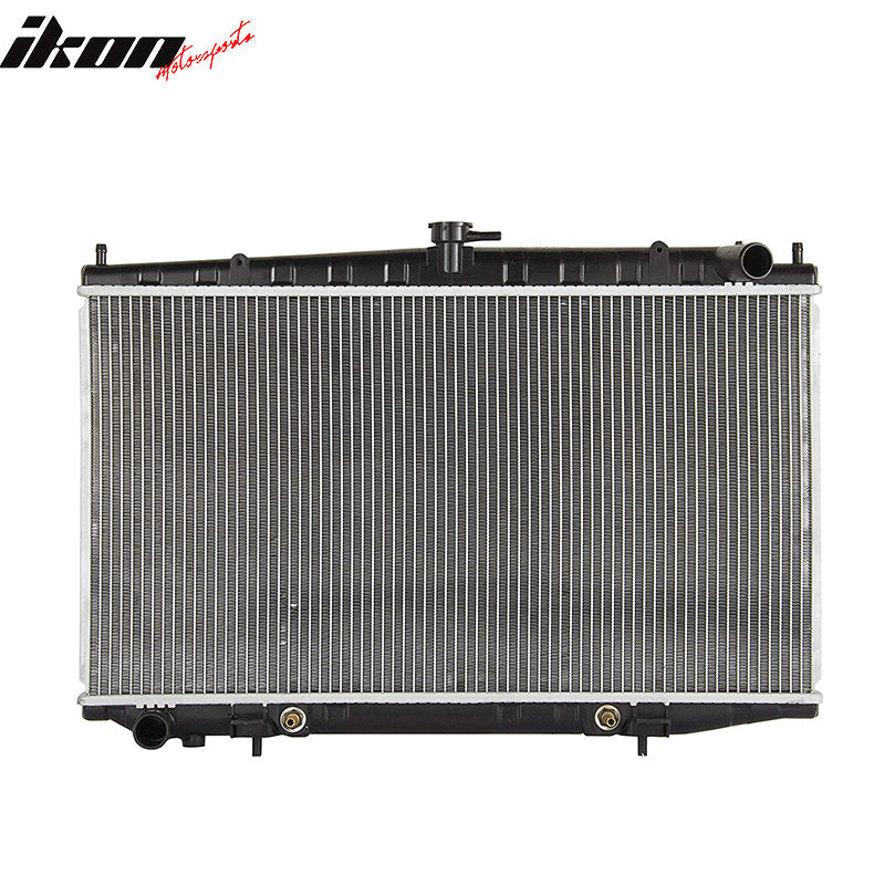 Fits 93-01 Nissan Altima 2.4L L4 Core Cooling Radiator Replacement