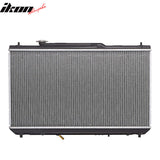 Fits 97-01 Toyota Camry 2.2l L4 Toyota Solara 2.2L L4 Radiator