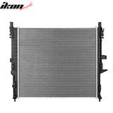 Fits 98-05 Mercedes ML320 ML430 ML500 3.2L V6 4.3L 5.0L V8 Radiator