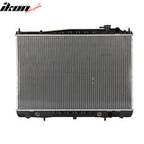 Fits 98-04 Nissan Frontier Xterra 2.4L L4 3.3L V6 Radiator Replacement