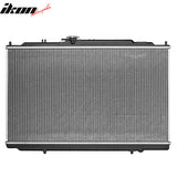 Fits 99-04 Honda Odyssey Isuzu Oasis 2.3L L4 3.5L V6 Radiator