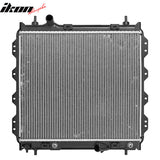 Fits 01-10 Chrysler PT Cruiser 2.4L L4 Radiator Replacement
