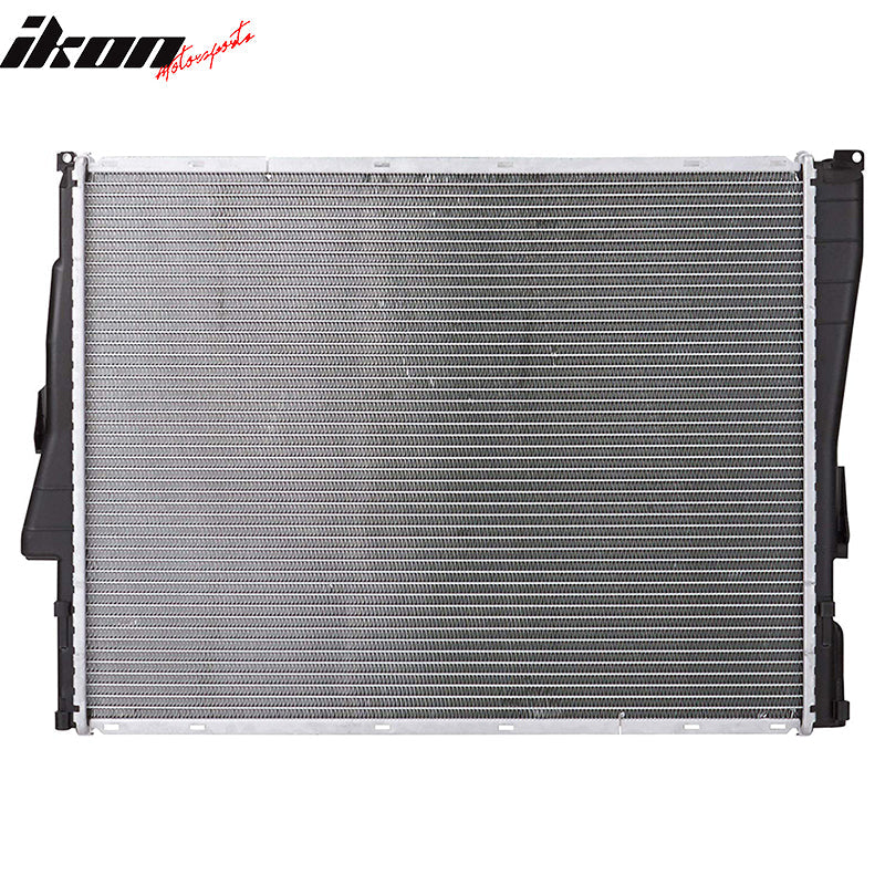 Fits 99-08 E46 E90 Z4 Cooling Radiator Automatic Manual Transmission