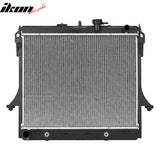 Fits 09-12 Chevy Colorado GMC Canyon H3 Cooling Radiator Replacement