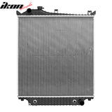 Fits 07-10 Ford Explorer Mercury Mountaineer Cooling Radiator