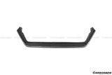 2017-2023 Nissan GTR R35 EBA OEM Style Carbon Fiber Rear Diffuser Valance