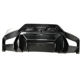 VRS Style Carbon Fiber Body Kit for Lamborghini Huracan LP580 LP610 EVO Tecnica