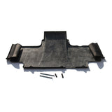 FRP Fiberglass TS Type 2 Rear Diffuser for Nissan Skyline R32 GTR 89–94