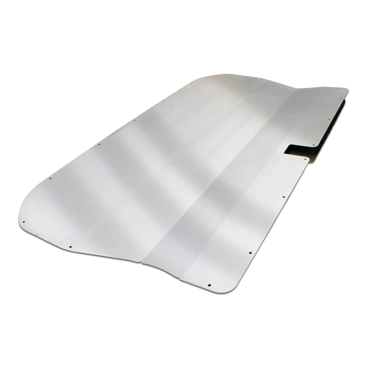 BMW E36 Rear Seat Delete Aluminum Panels Skins Race Track Car Cards