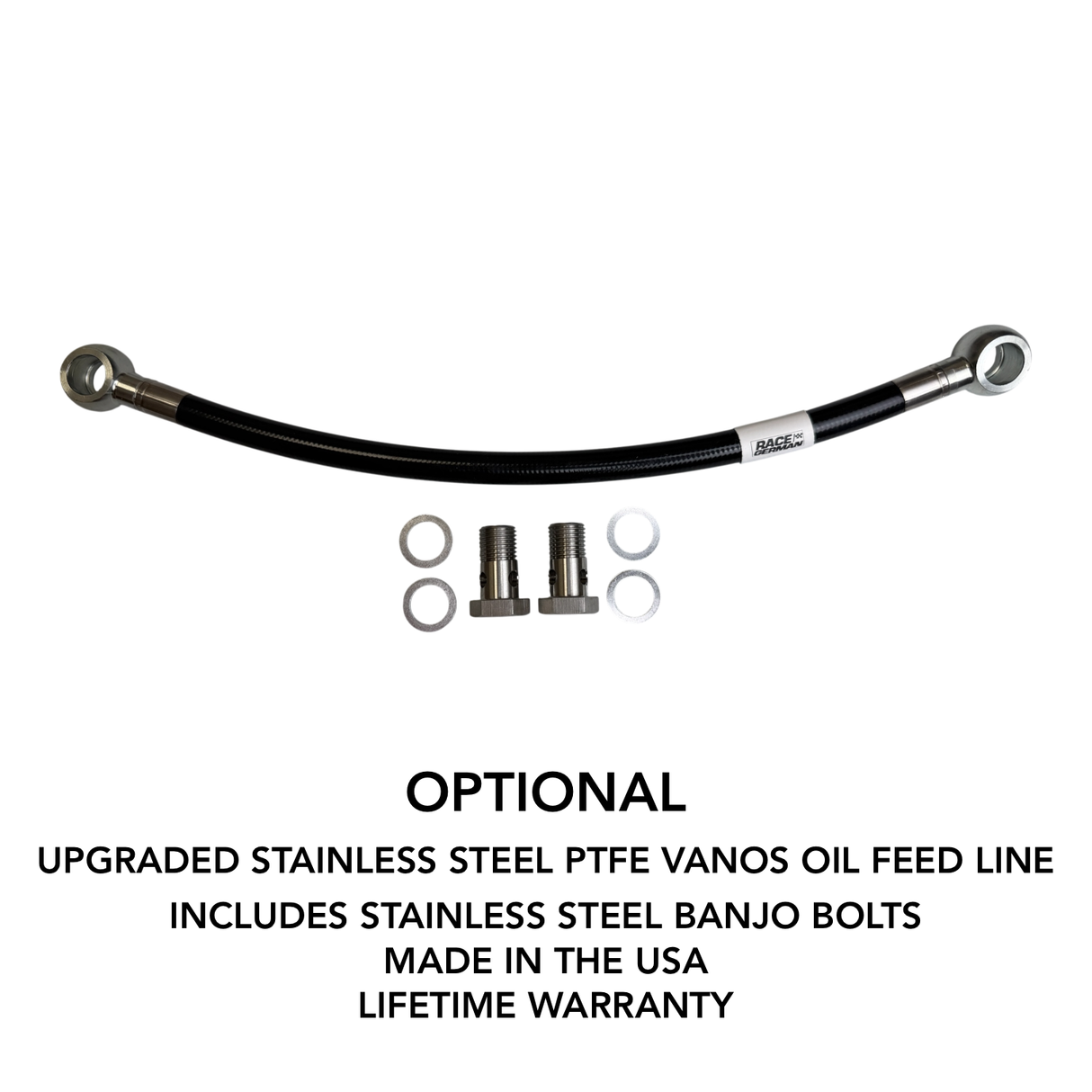 BMW Single VANOS Rebuild Kit