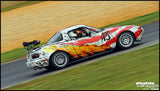 Mazda Miata NA/NB GTC-200 Carbon Fiber Adjustable Wing 1990-2005