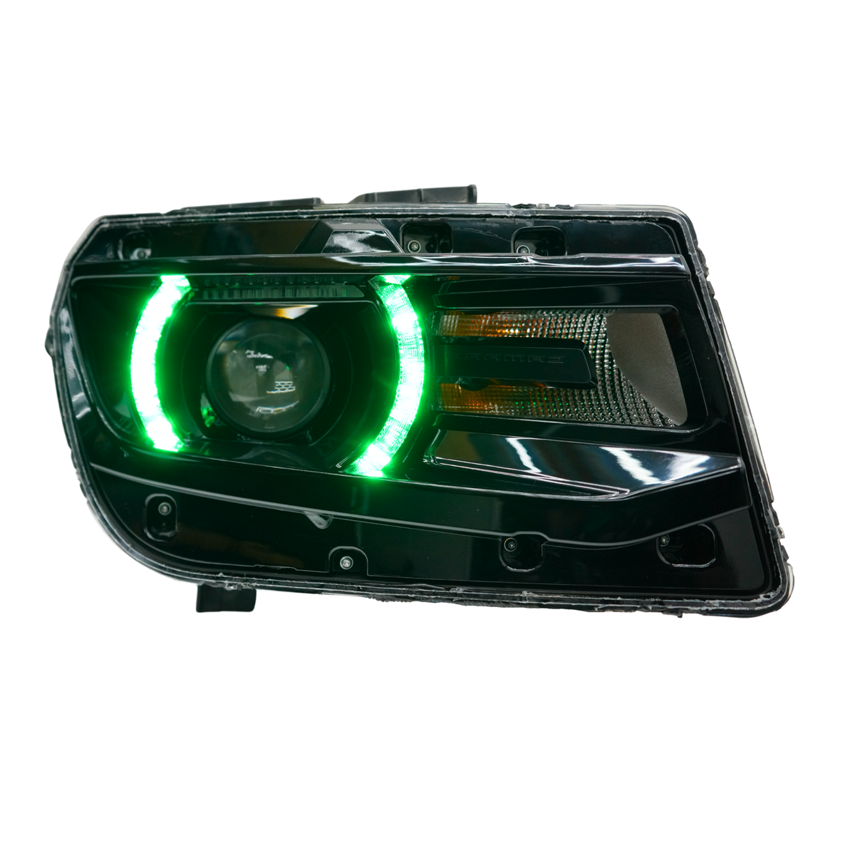 Chevrolet Camaro RS/SS Multicolor DRL Boards (2014-2015)