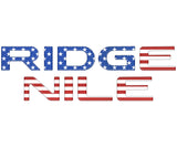 Tailgate Letter Inserts Fits 2024-2027 Honda Ridgeline