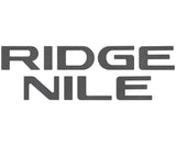 Tailgate Letter Inserts Fits 2024-2027 Honda Ridgeline