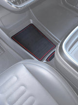 Center Console Lower Foam Inserts Fits 2022-2027 Rivian R1T