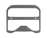 Overhead Console Accent Trim Fits 2022-2027 Rivian R1T