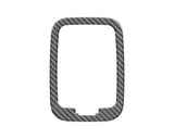 Charge Port Accent Trim Fits 2022-2027 Rivian R1T