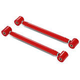 2007-2014 GM SUV Suburban Tahoe Red Rear Lower Control Arms