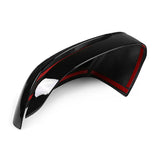 2019-2023 BMW G20 Side Gloss Black Mirror Cover Replacement