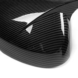 2022-2025 Honda Civic  Sedan Hacthback Touring Type R Horns Mirror Cov