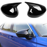2022-2025 Honda Civic  Sedan Hacthback Touring Type R Horns Mirror Cov