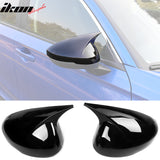 2022-2025 Honda Civic  Sedan Hacthback Touring Type R Horns Mirror Cov