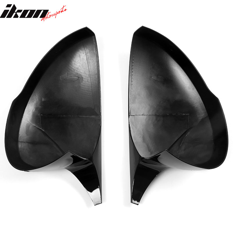 2022-2025 Honda Civic  Sedan Hacthback Touring Type R Horns Mirror Cov