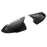 2021-2023 Hyundai Elantra Side Mirror Cover ABS Sedan