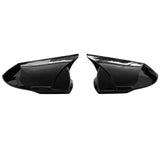 2021-2023 Hyundai Elantra Side Mirror Cover ABS Sedan