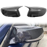 2014-2023 Infiniti Q50 Q60 Q70 QX30 X Style Mirror Cover