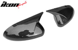 2022-2025 Subaru BRZ Toyota GR86 JDM Mirror Covers