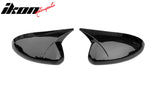 2022-2025 Subaru BRZ Toyota GR86 JDM Mirror Covers