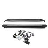 2011-2016 Toyota Sienna 6 Inch Running Boards - Aluminum