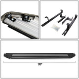 2010-2015 Lexus RX350 RX450H 6" Running Boards - Aluminum